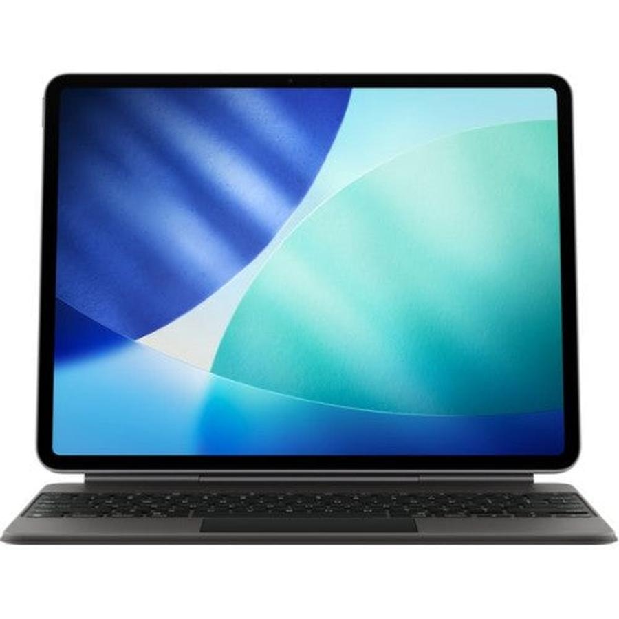 Apple Magic Keyboard for iPad Air 13-inch (M3) - British English - Black - GKN Direct