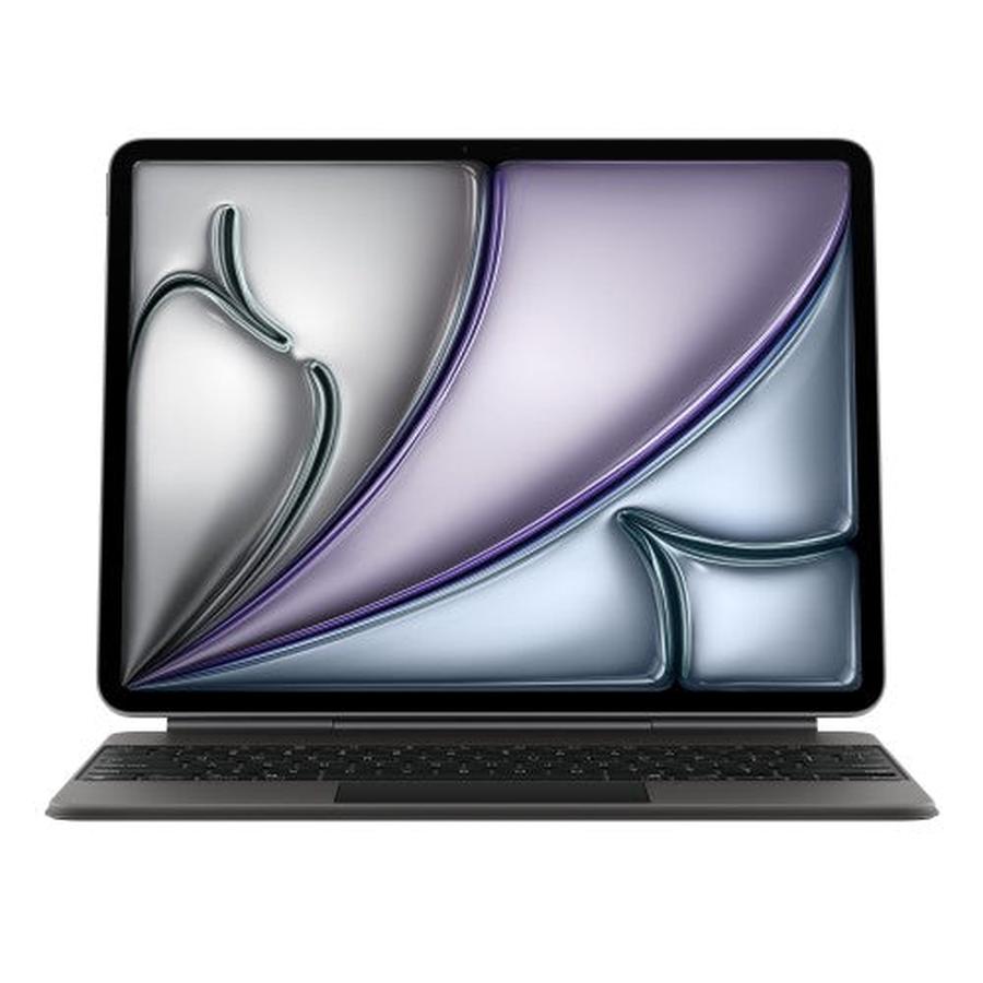 Apple Magic Keyboard for iPad Air 13-inch (M3) - French - Black - GKN Direct