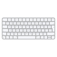 Thumbnail for Apple Magic keyboard Bluetooth QWERTY UK English White Apple