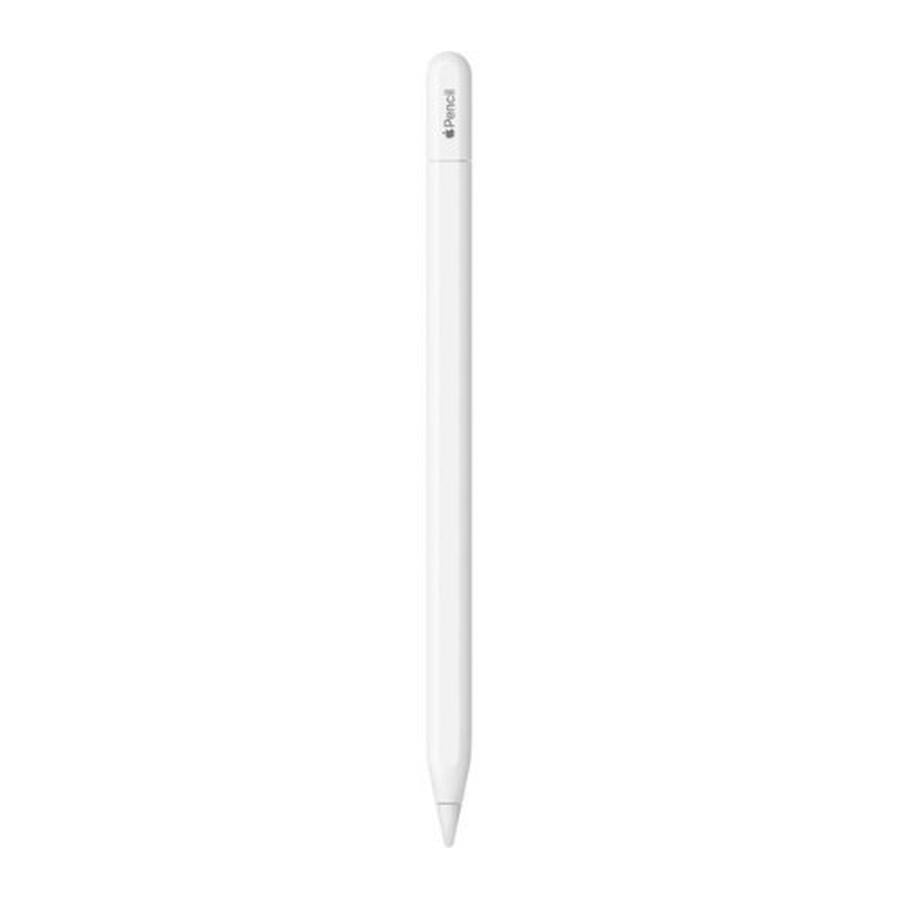Apple Pencil 3 (USB-C) - GKN Direct