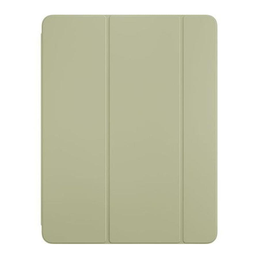 Apple Smart Folio for iPad Air 11-inch (M2) - Sage - GKN Direct