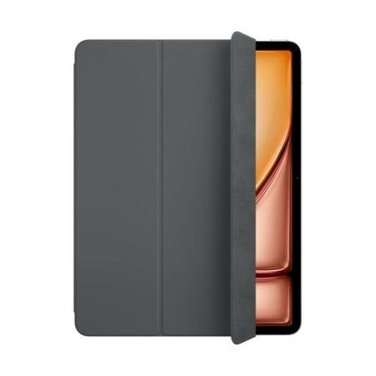 Apple Smart Folio for iPad Air 13-inch (M2) - Charcoal Grey - GKN Direct