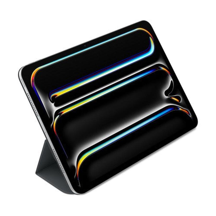 Apple Smart Folio for iPad Pro 11-inch (M4) - Black - GKN Direct