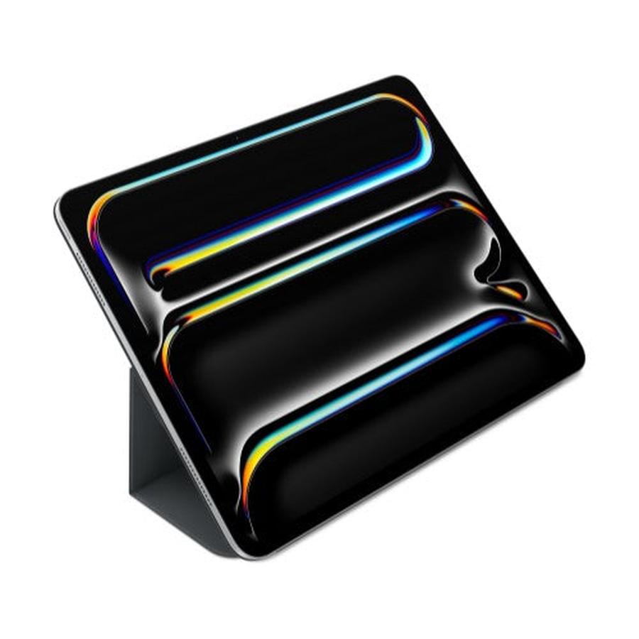 Apple Smart Folio for iPad Pro 13-inch (M4) - Black - GKN Direct