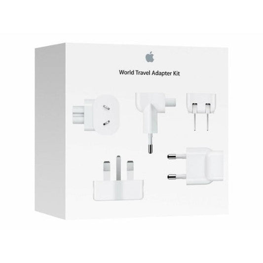 Apple World Travel Adapter Kit - GKN Direct