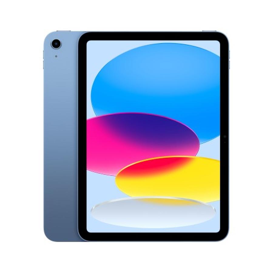 Apple iPad 10th Gen 10.9in Wi-Fi 64GB - Blue - GKN Direct
