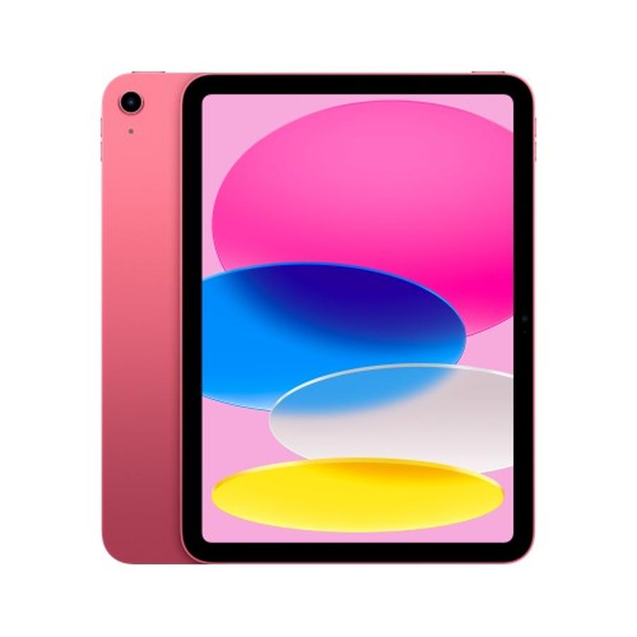 Apple iPad 10th Gen 10.9in Wi-Fi 64GB - Pink - GKN Direct