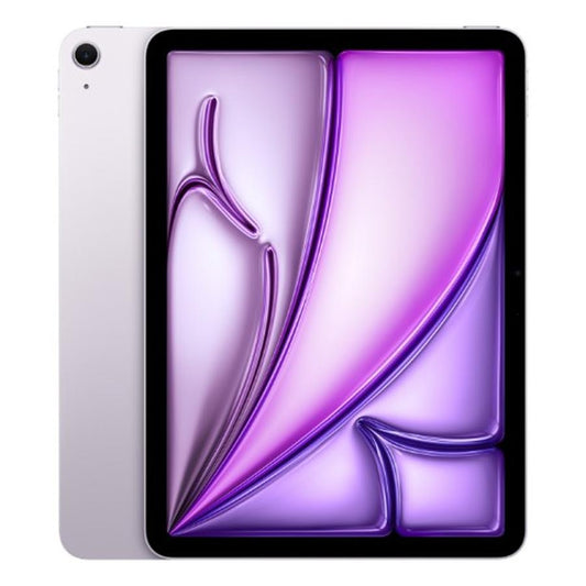 Apple iPad 11-inch Air Wi-Fi 128GB - Purple - GKN Direct