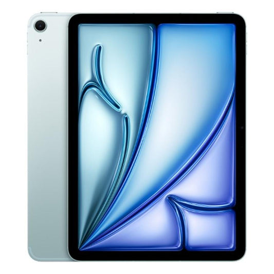 Apple iPad 11-inch Air Wi-Fi + Cellular 128GB - Blue - GKN Direct