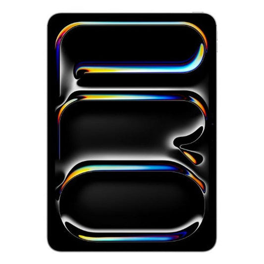 Apple iPad 11-inch Pro Wi‑Fi 1TB with standard glass - Silver - GKN Direct