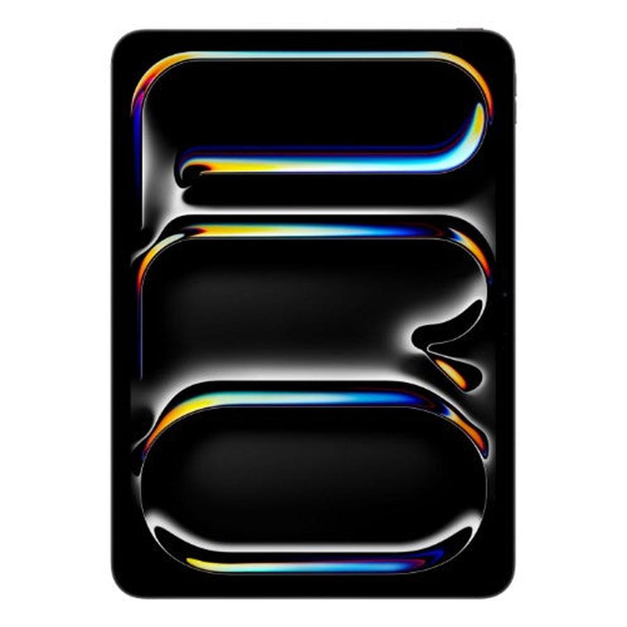 Apple iPad 11-inch Pro Wi‑Fi 256GB with standard glass - Space Black - GKN Direct