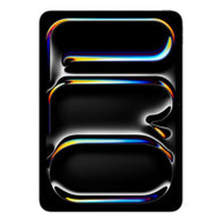 Apple iPad 11-inch Pro Wi‑Fi 256GB with standard glass - Space Black - GKN Direct