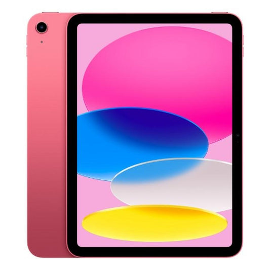 Apple iPad 11-inch Wi-Fi 256GB - Pink - GKN Direct
