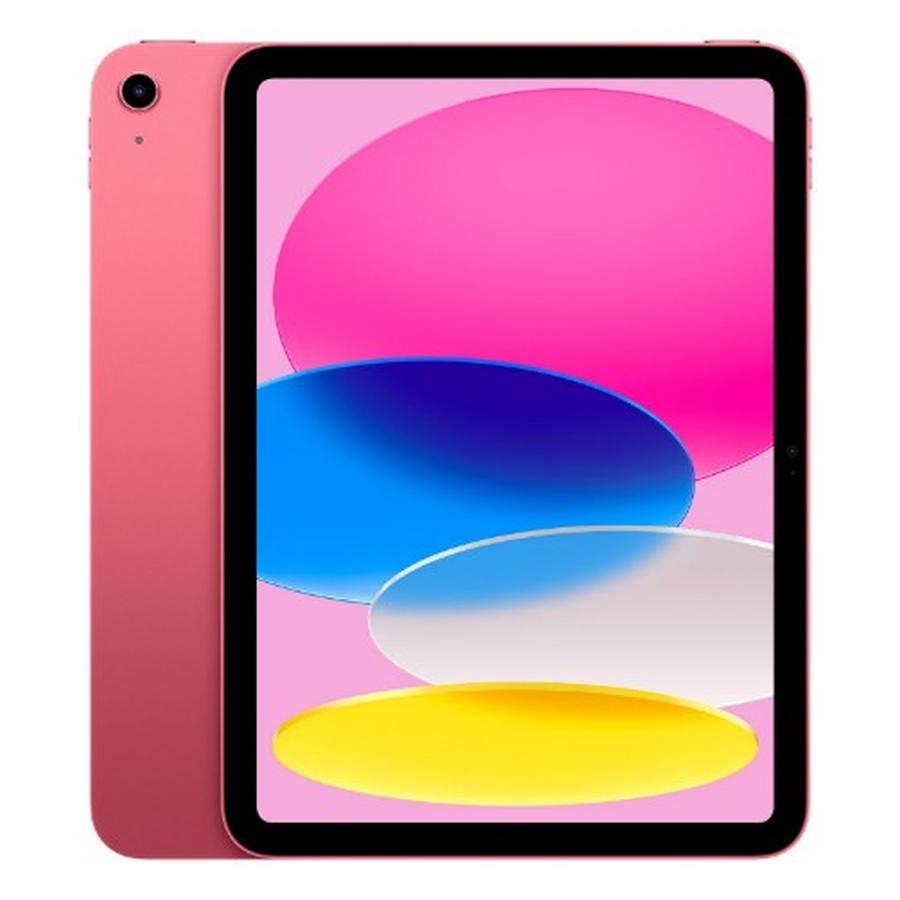 Apple iPad 11-inch Wi-Fi 256GB - Pink - GKN Direct