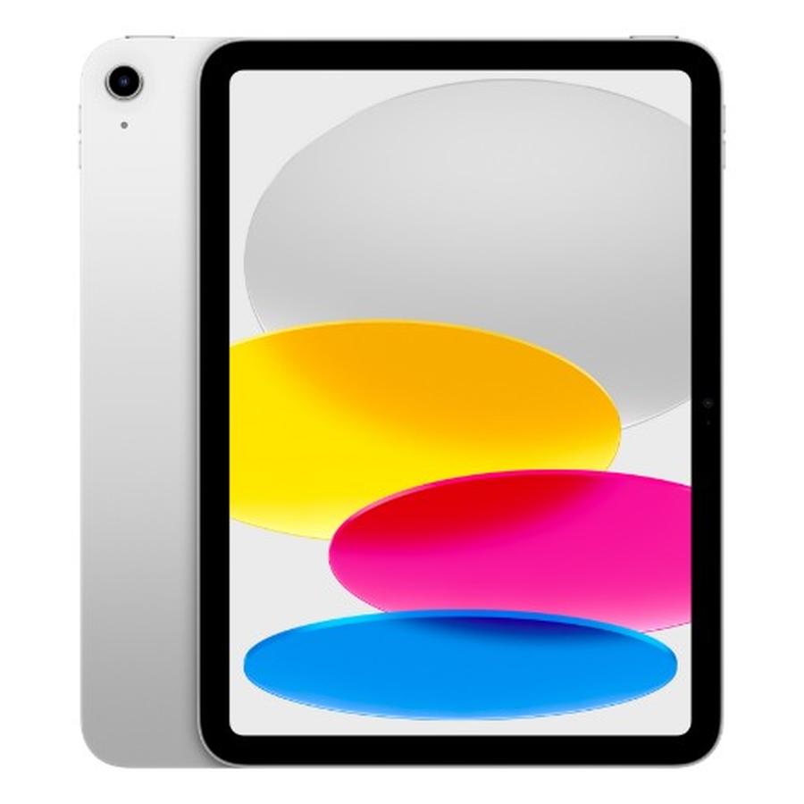 Apple iPad 11-inch Wi-Fi 256GB - Silver - GKN Direct