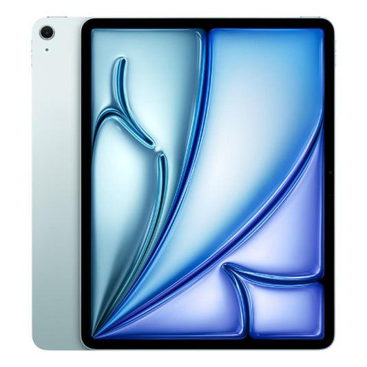 Apple iPad 13-inch Air Wi-Fi 128GB - Blue - GKN Direct