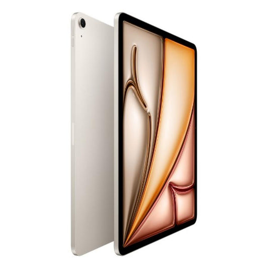 Apple iPad 13-inch Air Wi-Fi 128GB - Starlight - GKN Direct