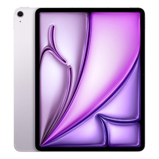 Apple iPad 13-inch Air Wi-Fi + Cellular 512GB - Purple - GKN Direct