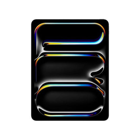 Apple iPad 13-inch Pro Wi‑Fi 2TB with nano-texture glass - Space Black - GKN Direct