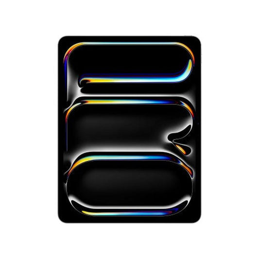 Apple iPad 13-inch Pro Wi‑Fi 2TB with standard glass - Silver - GKN Direct