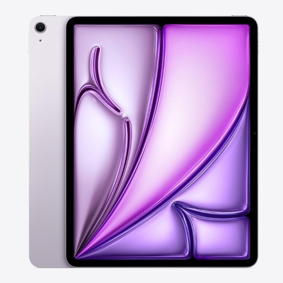 Apple iPad Air 6th Gen 11in Wi-Fi 1TB - Purple - GKN Direct