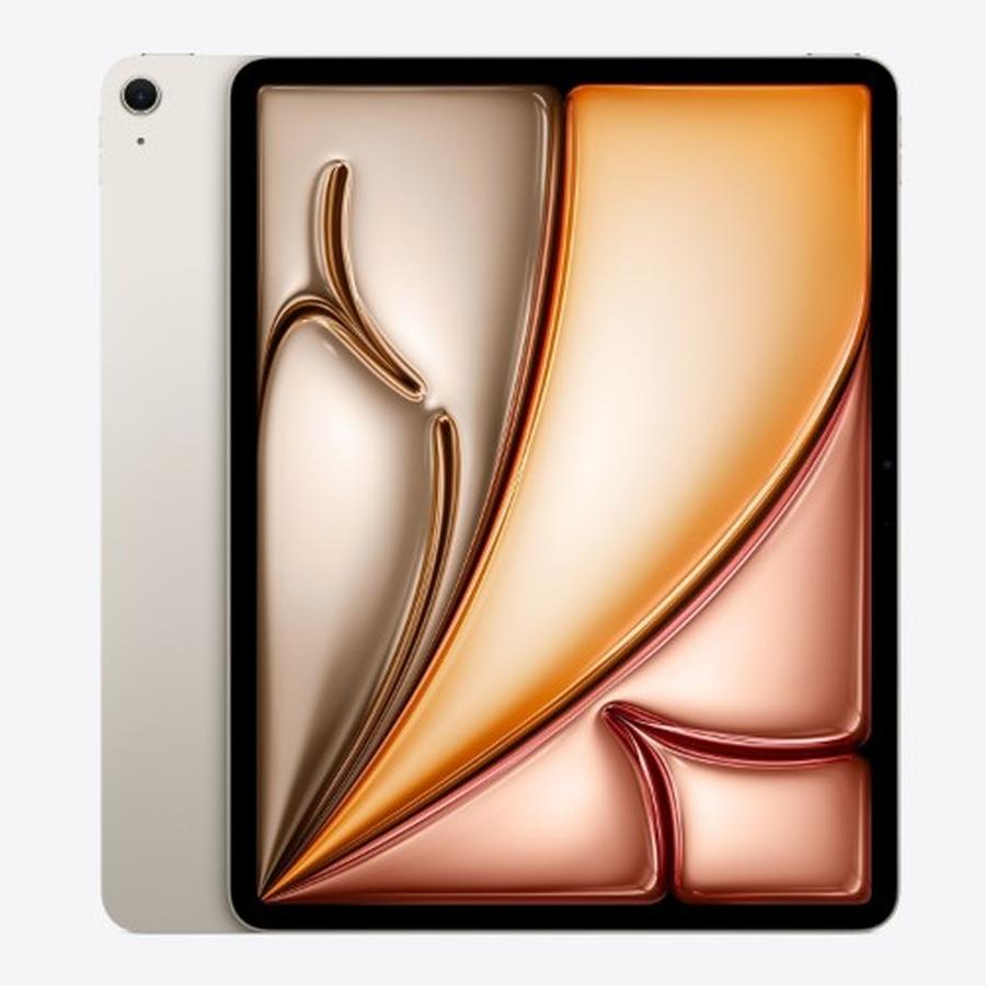 Apple iPad Air 6th Gen 13in Wi-Fi 512GB - Beige - GKN Direct