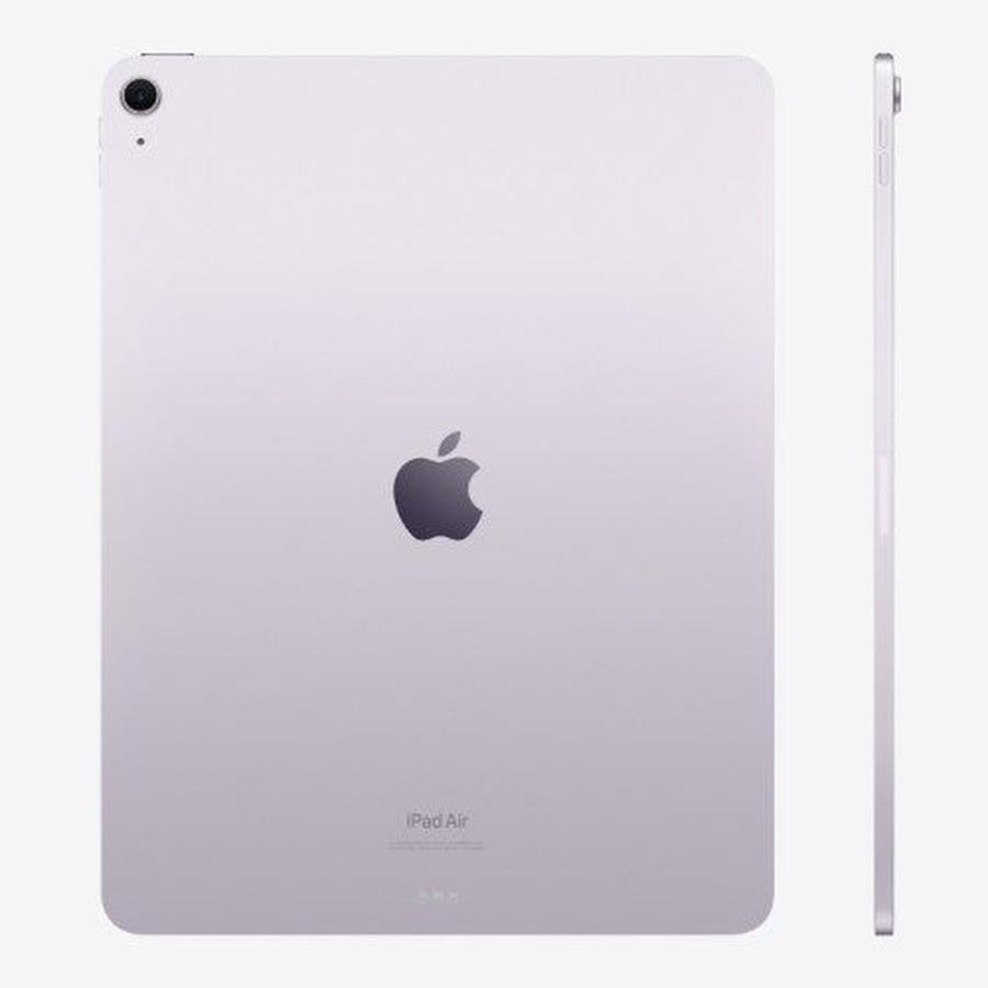 Apple iPad Air 6th Gen 13in Wi-Fi 512GB - Purple - GKN Direct