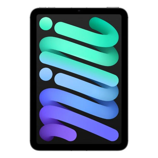 Apple iPad mini 7th Gen 8.3in Wi-Fi+Cellular 128GB - Grey - GKN Direct