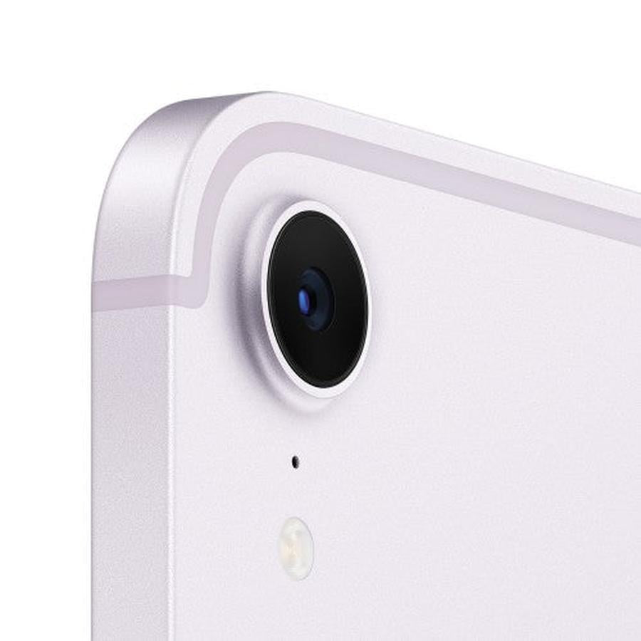 Apple iPad mini 7th Gen 8.3in Wi-Fi+Cellular 256GB - Purple - GKN Direct