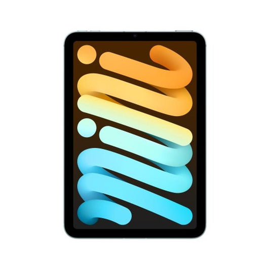 Apple iPad mini 7th Gen 8.3in Wi-Fi+Cellular 512GB - Blue - GKN Direct