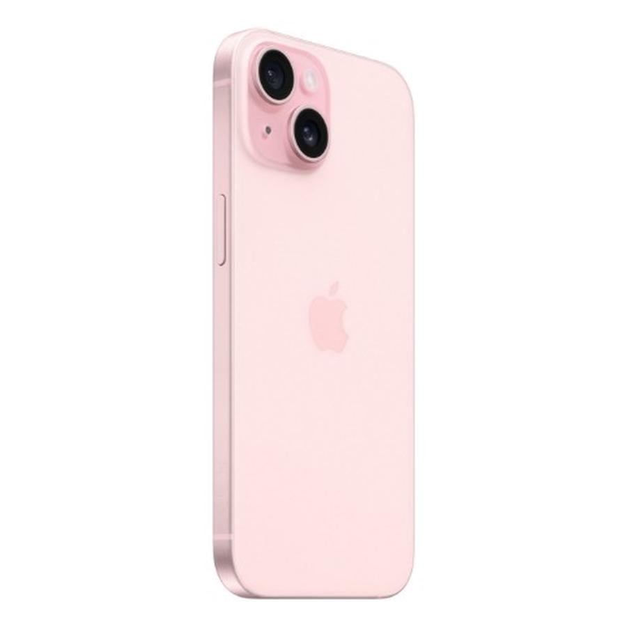 Apple iPhone 15 128GB - Pink - GKN Direct