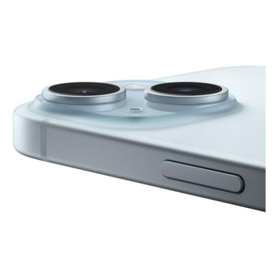 Apple iPhone 15 128GB - Pink - GKN Direct