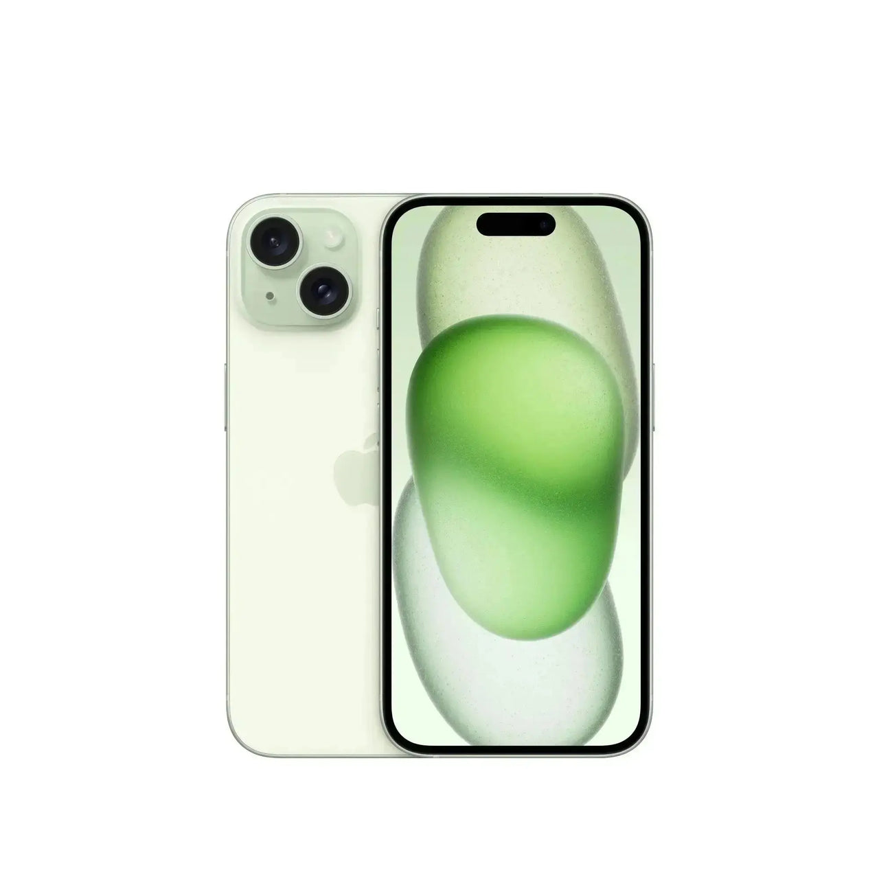 Apple iPhone 15 Plus 128GB - Green APPLE