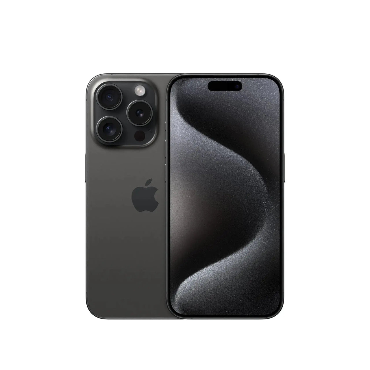 IPHONE 15 PRO BLACK 1TB-ZDD APPLE