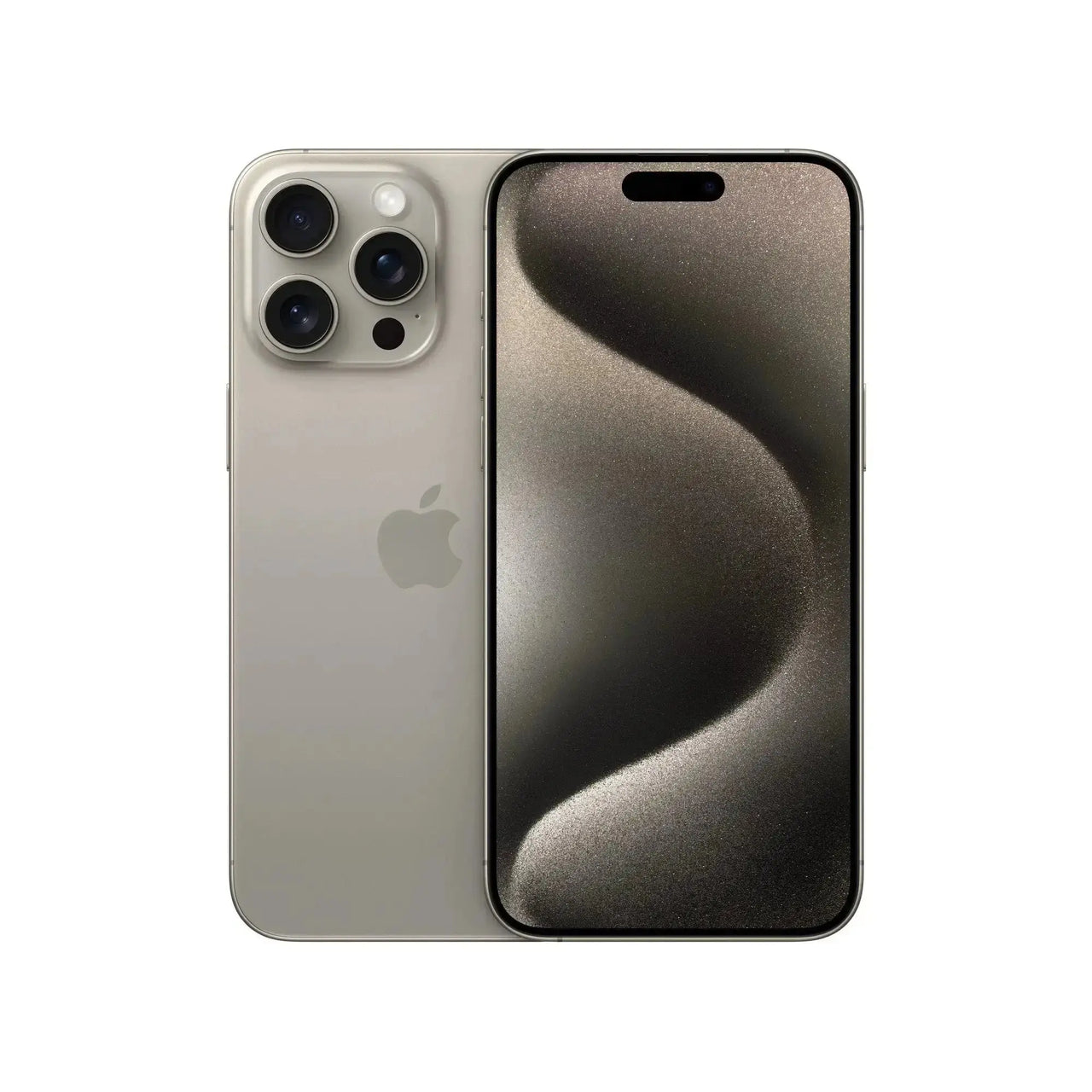 Apple iPhone 15 Pro 1000GB - Natural Titanium - GKN Direct