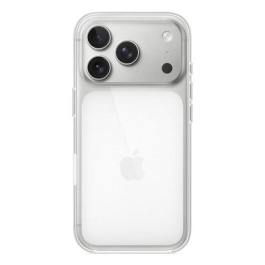 Apple iPhone 17 Pro Clear Case with MagSafe - GKN Direct