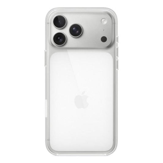 Apple iPhone 17 Pro Max Clear Case with MagSafe - GKN Direct