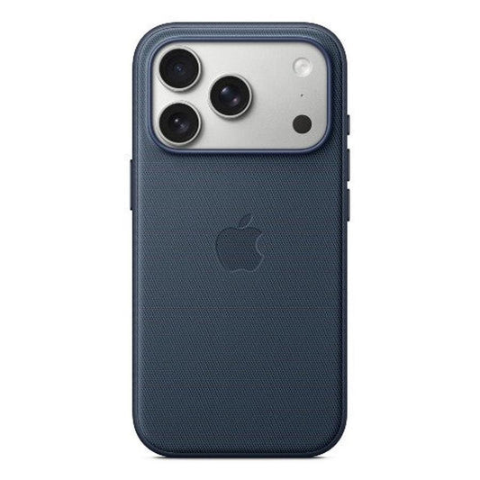 Apple iPhone 17 Pro TechWoven Case with MagSafe - Blue - GKN Direct