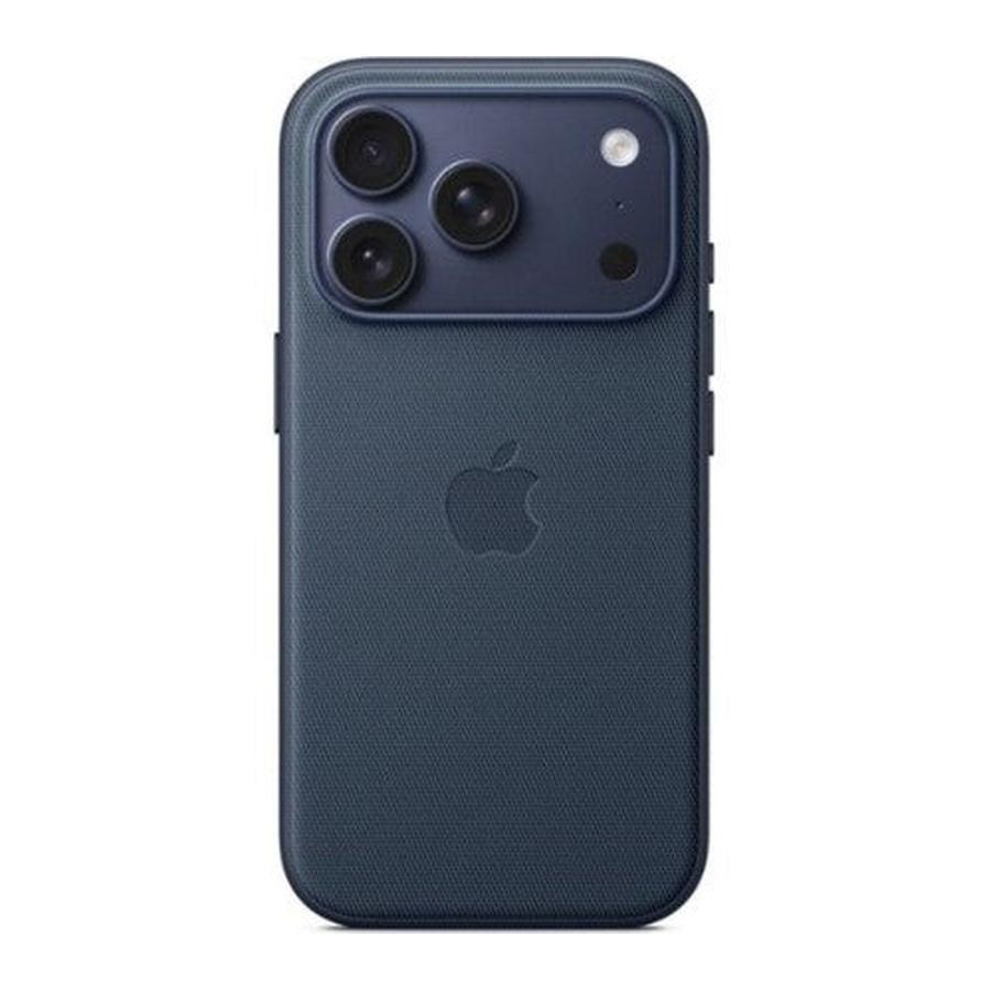 Apple iPhone 17 Pro TechWoven Case with MagSafe - Blue - GKN Direct