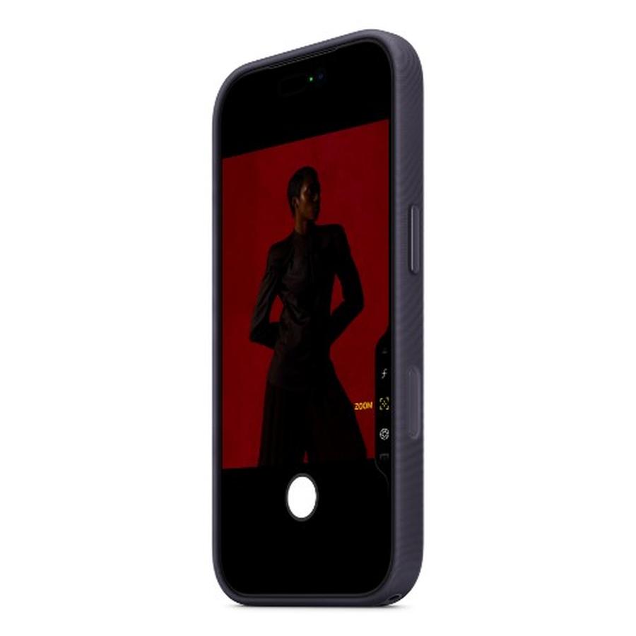 Apple iPhone 17 Pro TechWoven Case with MagSafe - Purple - GKN Direct