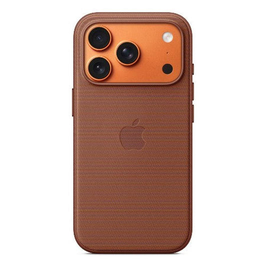 Apple iPhone 17 Pro TechWoven Case with MagSafe - Sienna - GKN Direct