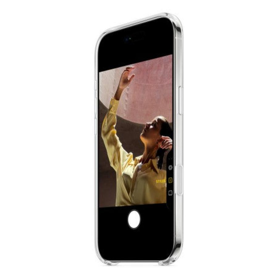 Apple iPhone Air Case with MagSafe – Frost - GKN Direct