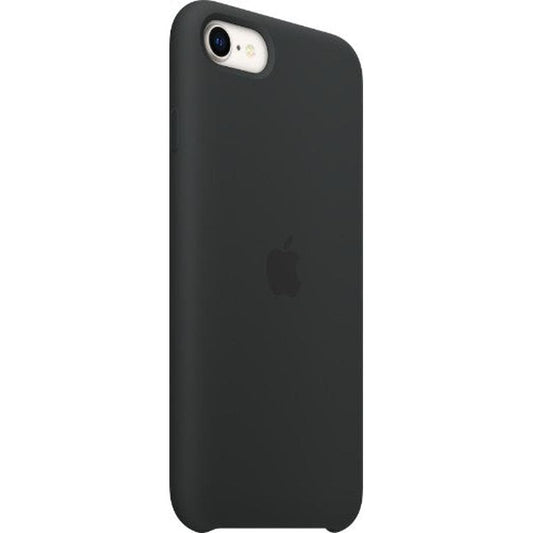Apple iPhone SE Silicone Case - Midnight - GKN Direct
