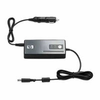 Thumbnail for Auto/Air/AC 65W Adapter HP