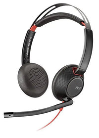Thumbnail for BLACKWIRE 5220,C5220 Poly