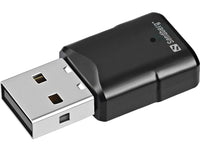 Thumbnail for BT Wireless Audio USB Dongle Sandberg