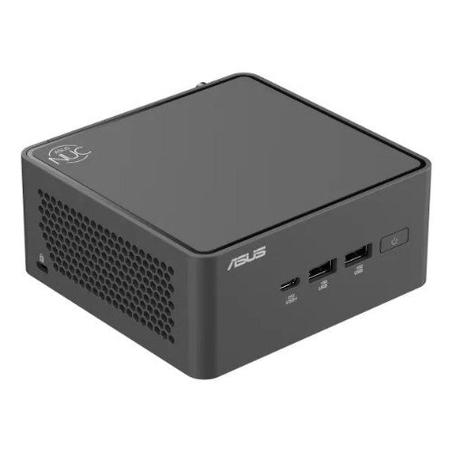 ASUS RNUC15CRHU500003 Black