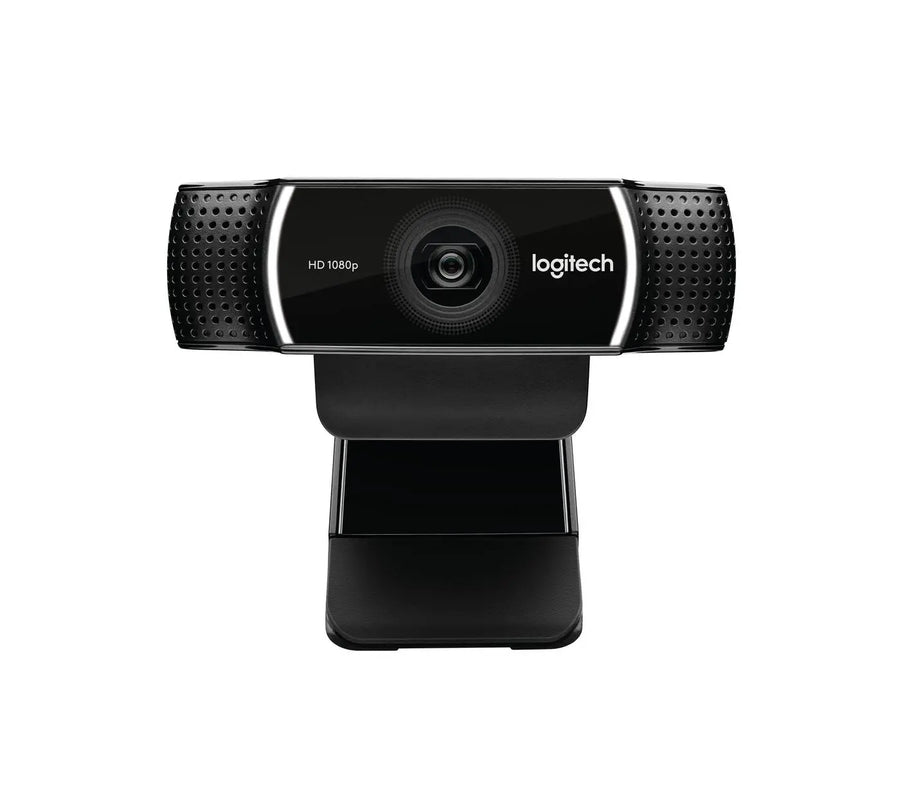 C922 Pro Stream webcam 1920 x Logitech