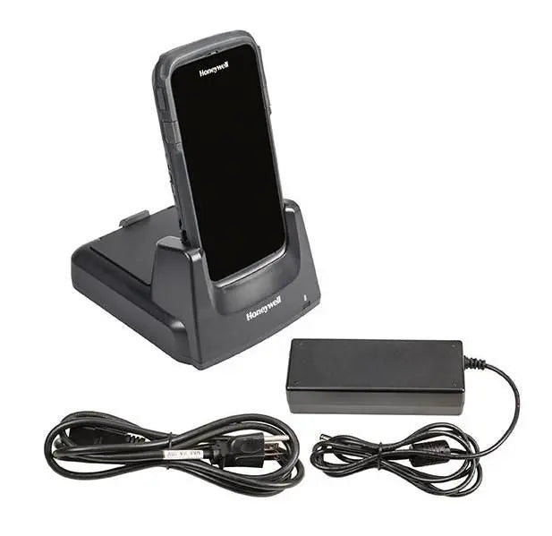 CT40 non-booted homebase. Kit Honeywell