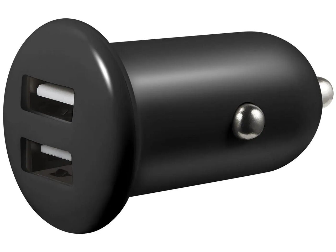 Car Charger 2USB 1A+2.1A SAVER Sandberg